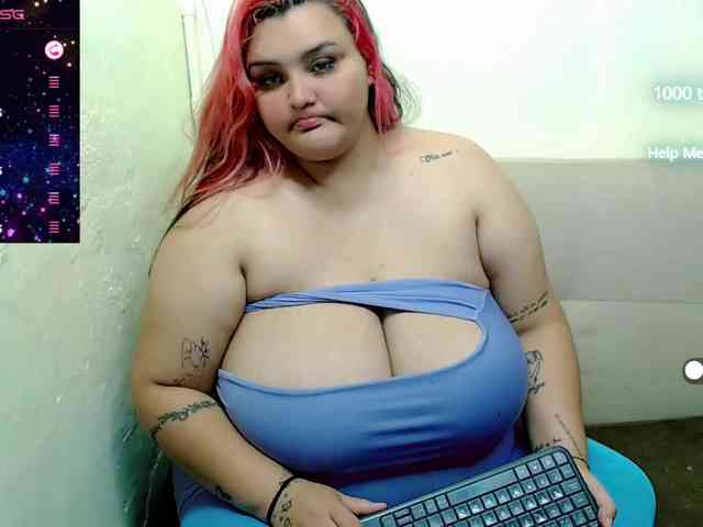 Jazmin-bigboobs1 webcam
