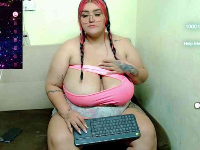 Jazmin-bigboobs1 webcam