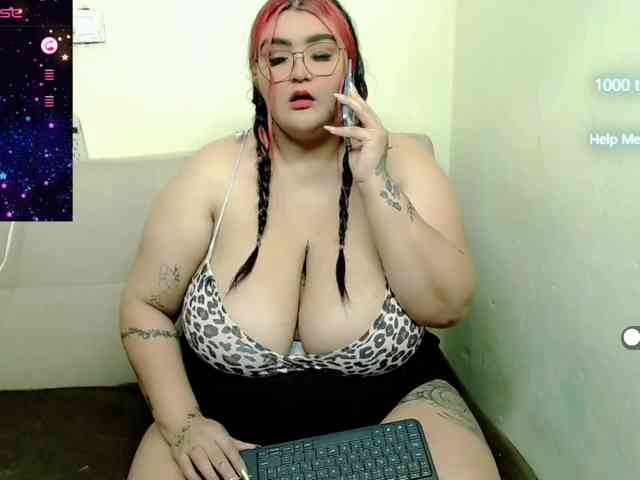 Jazmin-bigboobs1 webcam