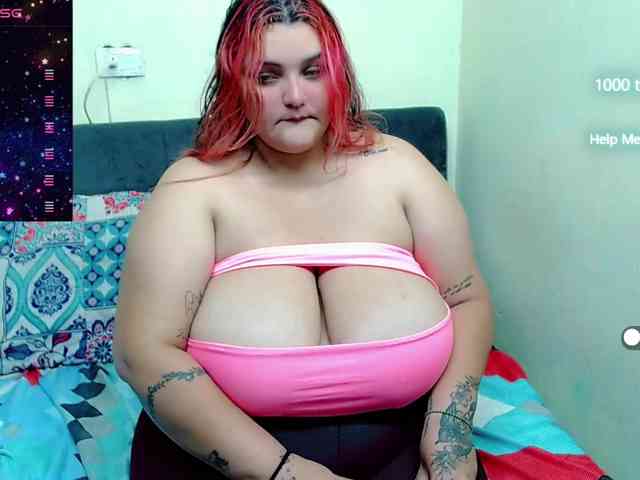 Jazmin-bigboobs1 webcam