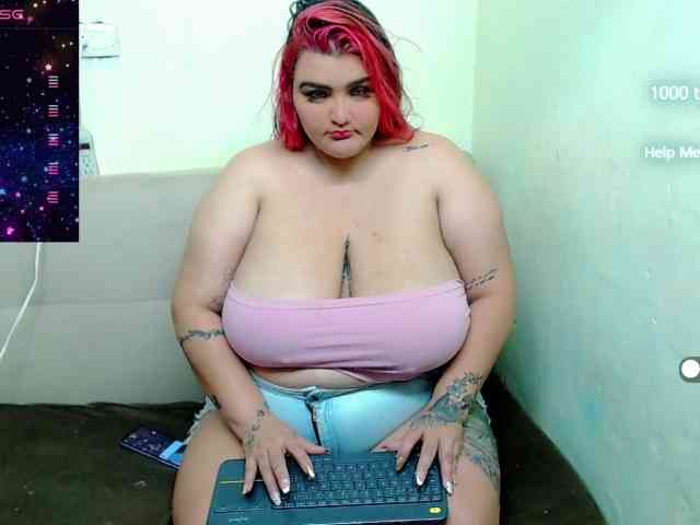 Jazmin-bigboobs1 webcam