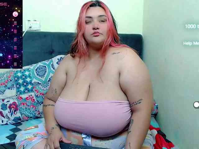 Jazmin-bigboobs1 webcam