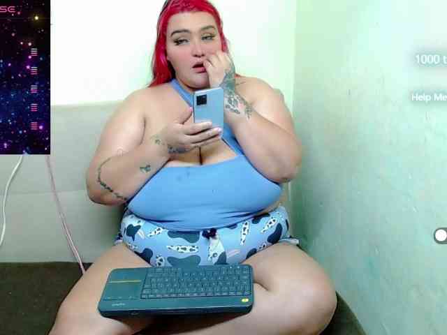 Jazmin-bigboobs1 webcam