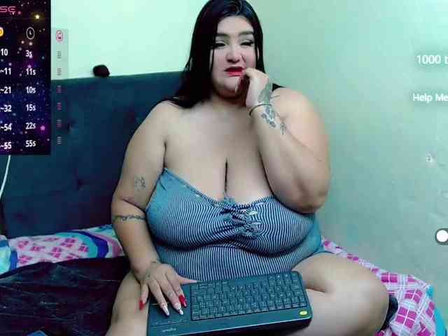 Jazmin-bigboobs1 webcam