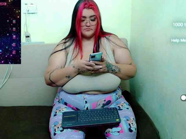 Jazmin-bigboobs1 webcam