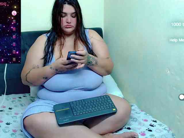 Jazmin-bigboobs1 webcam