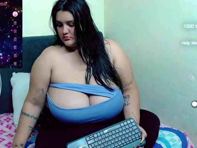 Jazmin-bigboobs1 webcam