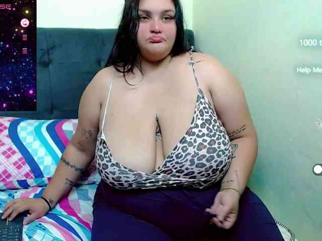 Jazmin-bigboobs1 webcam