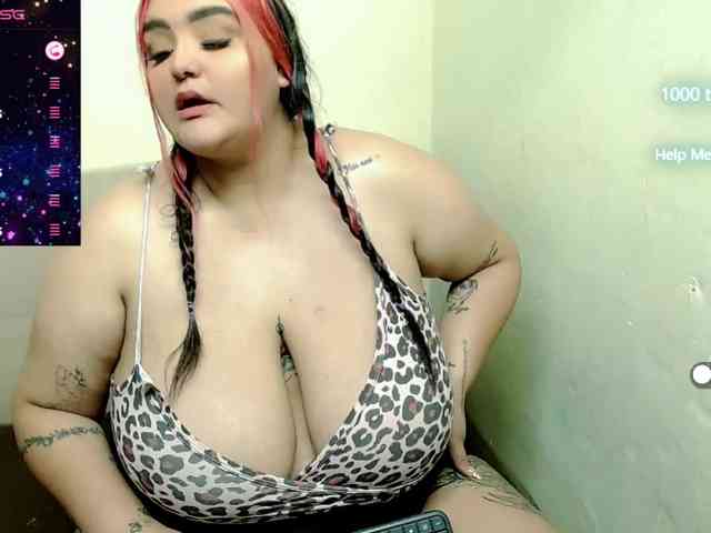 Jazmin-bigboobs1 webcam