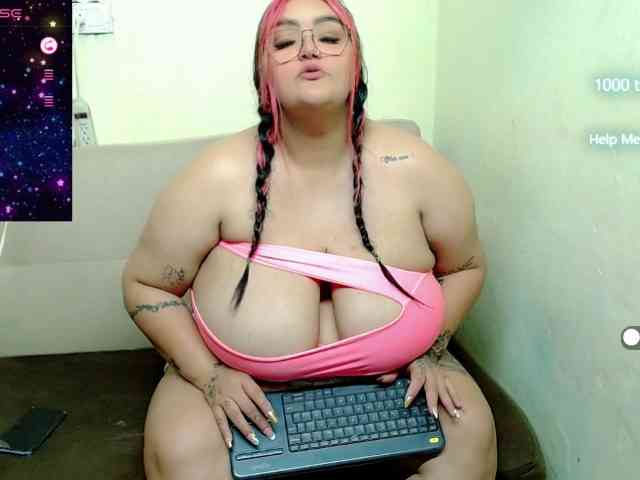 Jazmin-bigboobs1 webcam