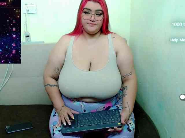 Jazmin-bigboobs1 webcam