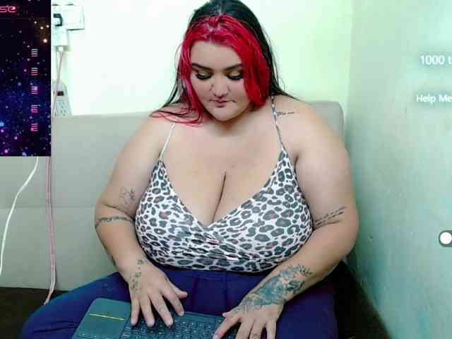 Jazmin-bigboobs1 webcam
