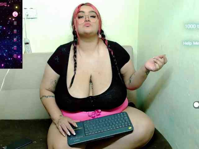 Jazmin-bigboobs1 webcam