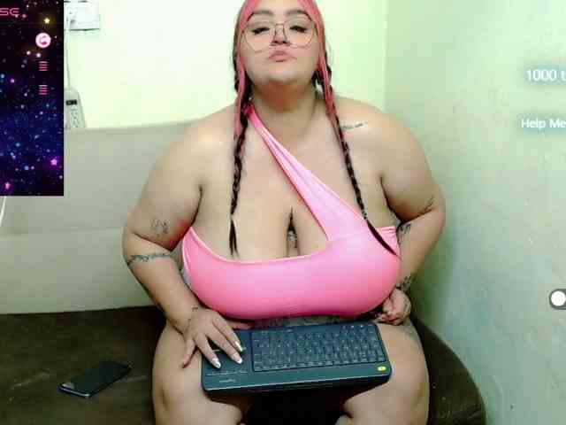 Jazmin-bigboobs1 webcam