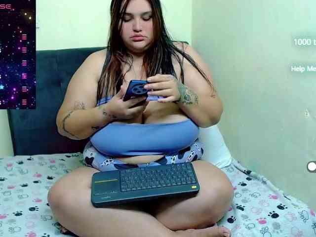 Jazmin-bigboobs1 webcam