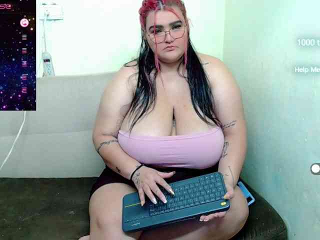 Jazmin-bigboobs1 webcam