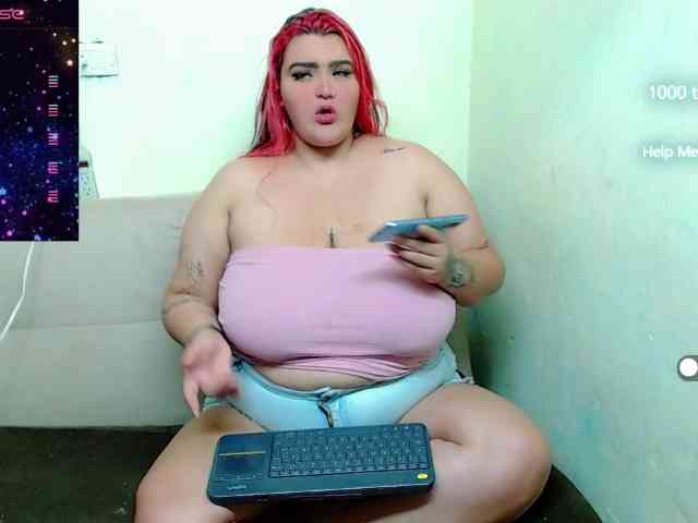 hd webcam Jazmin-bigboobs1