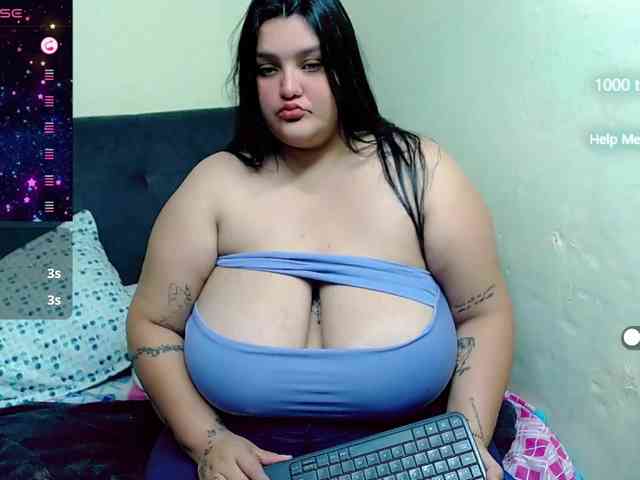 Jazmin-bigboobs1 webcam