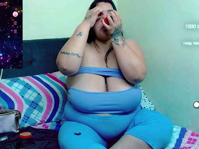 Jazmin-bigboobs1 webcam