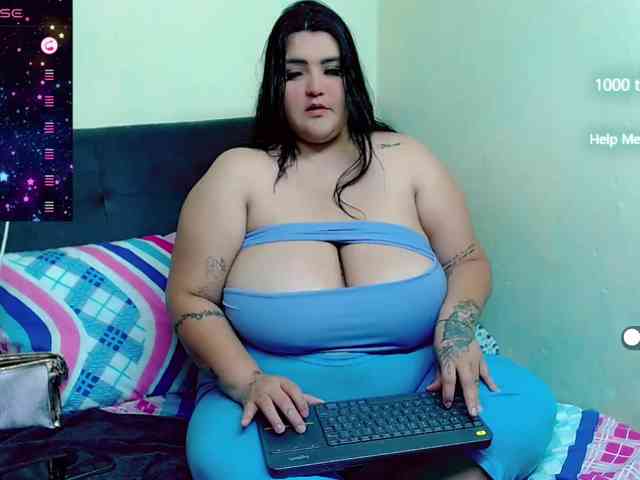 Jazmin-bigboobs1 webcam