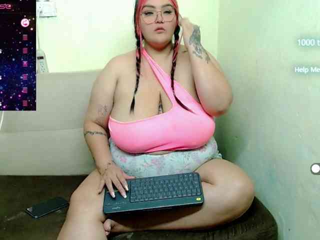 Jazmin-bigboobs1 webcam