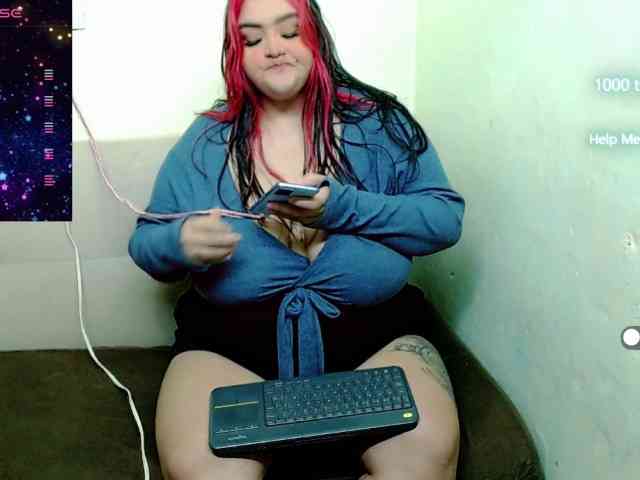 Jazmin-bigboobs1 webcam