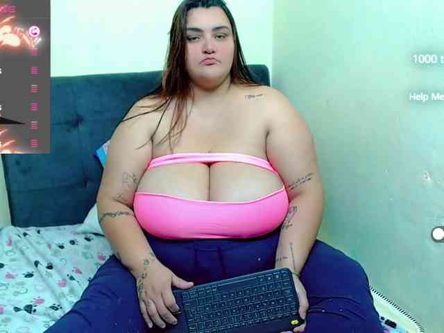 Jazmin-bigboobs1 webcam