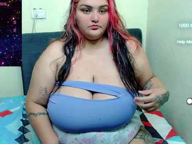 Jazmin-bigboobs1 webcam