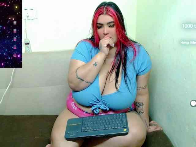 online cam porn Jazmin-bigboobs1