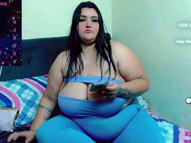 Jazmin-bigboobs1 webcam