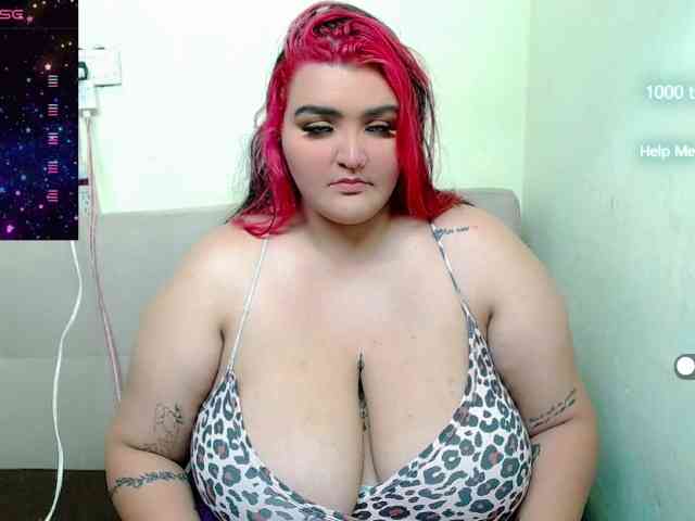 Jazmin-bigboobs1 webcam