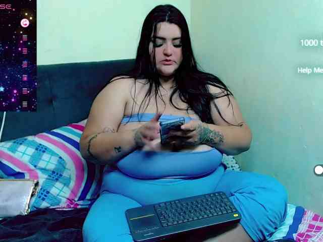 Jazmin-bigboobs1 webcam