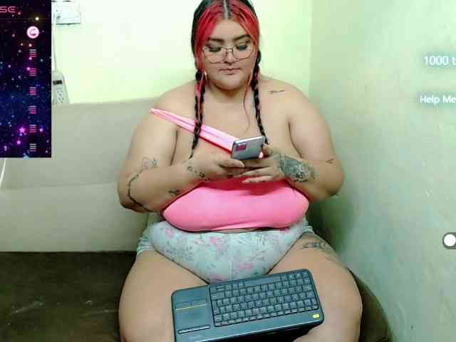 Jazmin-bigboobs1 webcam