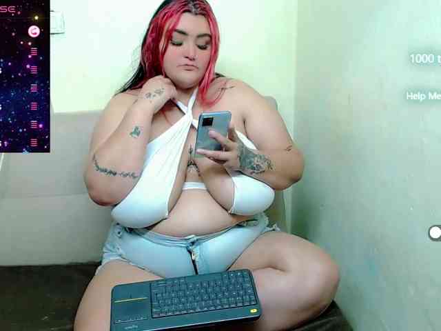 Jazmin-bigboobs1 webcam