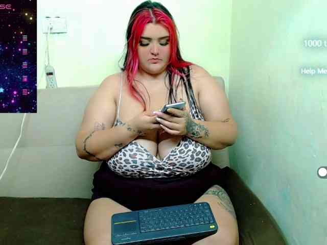 Jazmin-bigboobs1 webcam