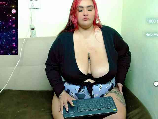 Jazmin-bigboobs1 webcam