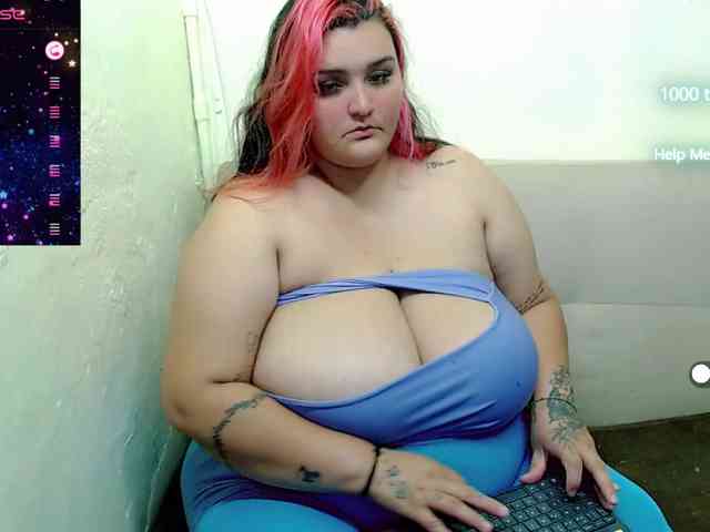 Jazmin-bigboobs1 webcam
