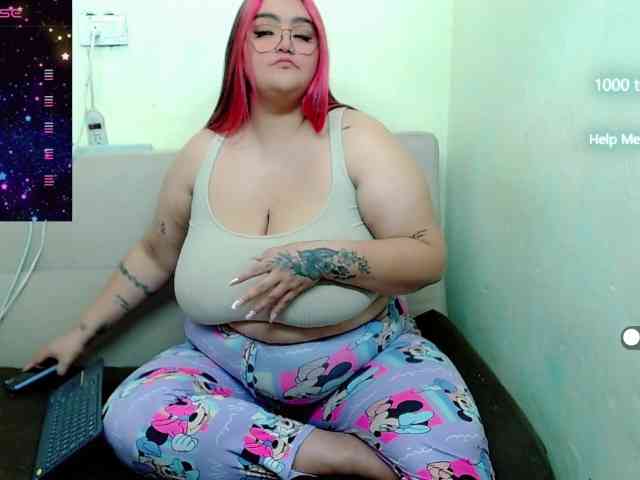 Jazmin-bigboobs1 webcam
