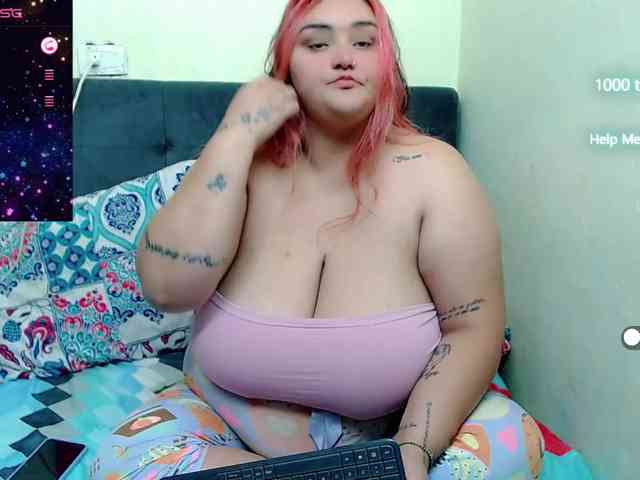 Jazmin-bigboobs1 webcam