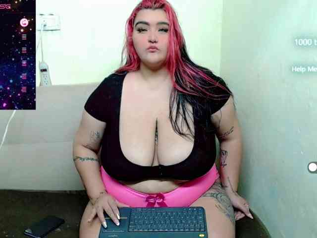 Jazmin-bigboobs1 webcam