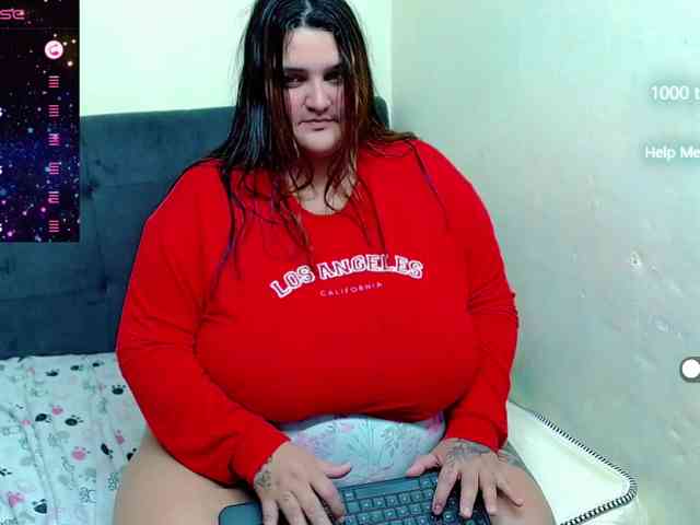 Jazmin-bigboobs1 webcam