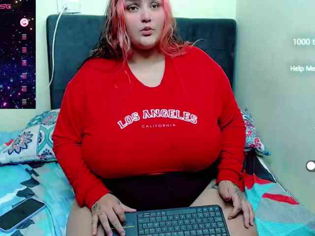 Jazmin-bigboobs1 webcam
