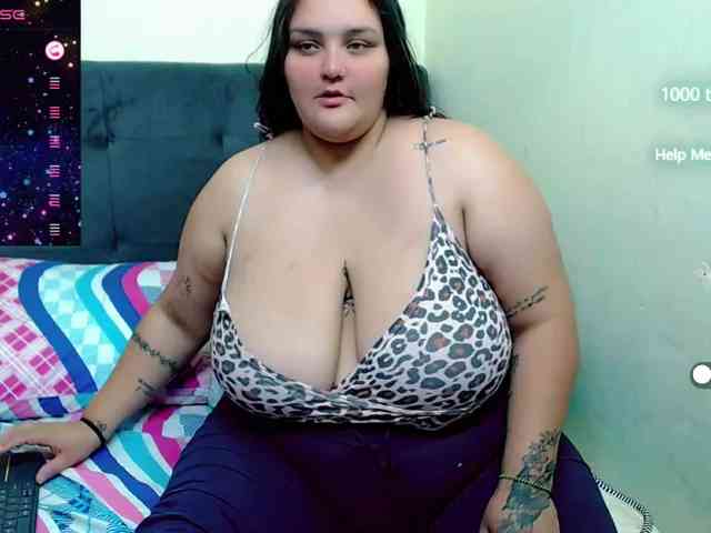 Jazmin-bigboobs1 webcam