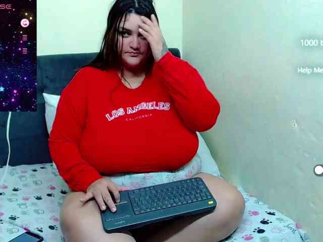 Jazmin-bigboobs1 webcam