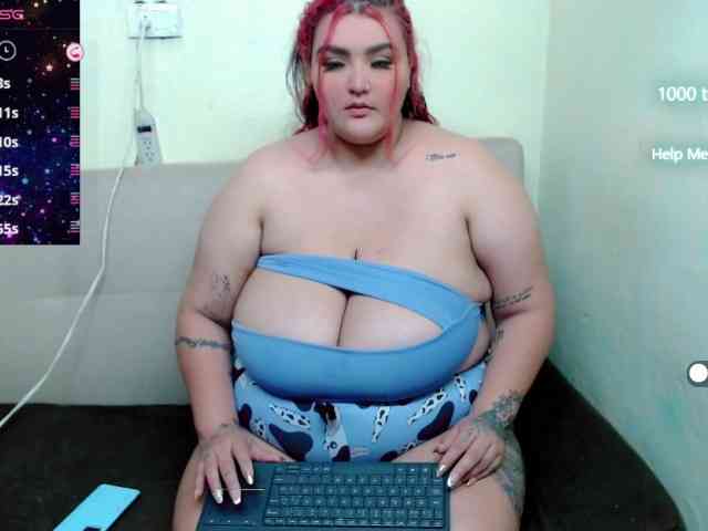 Jazmin-bigboobs1 webcam