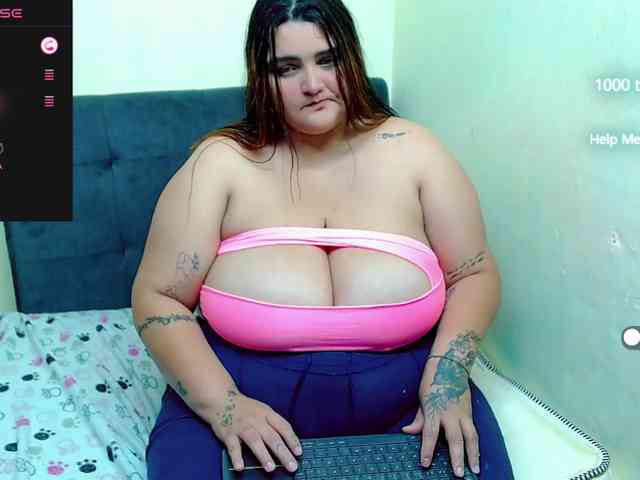 Jazmin-bigboobs1 webcam