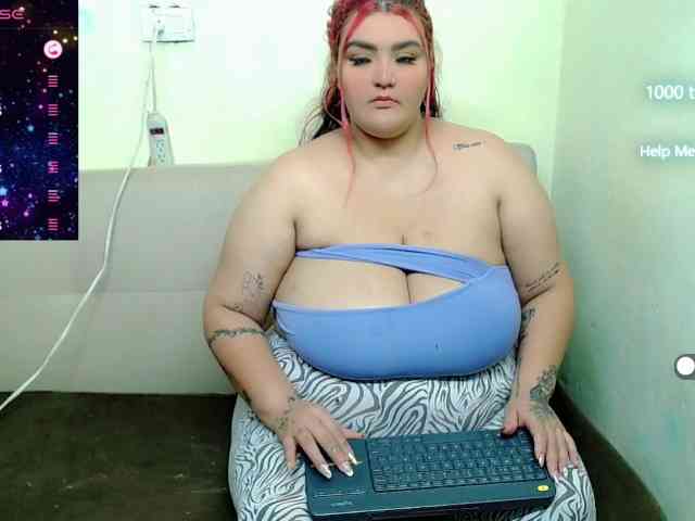 Jazmin-bigboobs1 webcam
