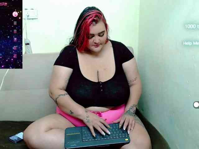 Jazmin-bigboobs1 webcam