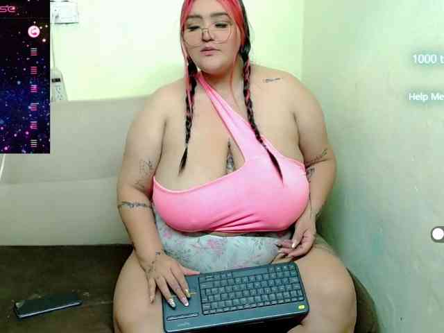 Jazmin-bigboobs1 webcam