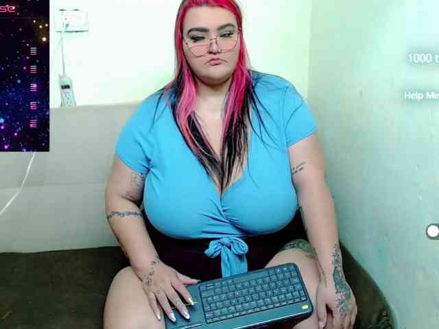 Jazmin-bigboobs1 webcam